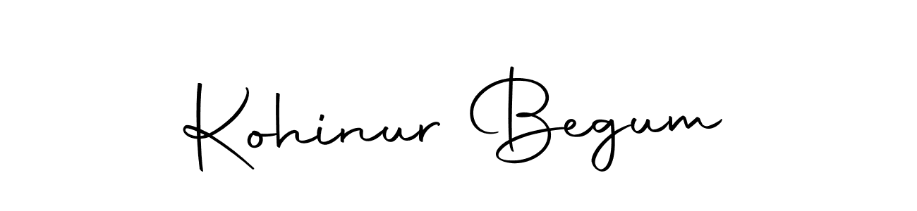 It looks lik you need a new signature style for name Kohinur Begum. Design unique handwritten (Autography-DOLnW) signature with our free signature maker in just a few clicks. Kohinur Begum signature style 10 images and pictures png