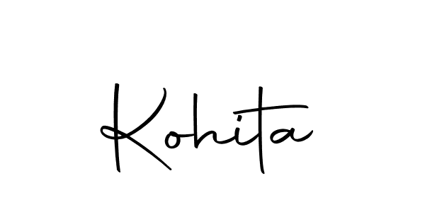 Make a short Kohita signature style. Manage your documents anywhere anytime using Autography-DOLnW. Create and add eSignatures, submit forms, share and send files easily. Kohita signature style 10 images and pictures png