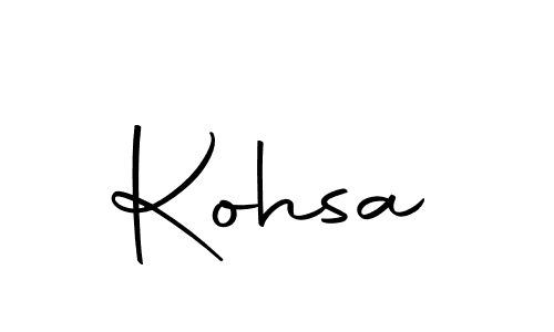 Also You can easily find your signature by using the search form. We will create Kohsa name handwritten signature images for you free of cost using Autography-DOLnW sign style. Kohsa signature style 10 images and pictures png