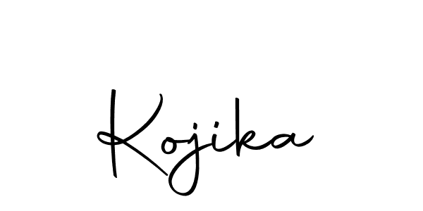 Make a beautiful signature design for name Kojika. Use this online signature maker to create a handwritten signature for free. Kojika signature style 10 images and pictures png
