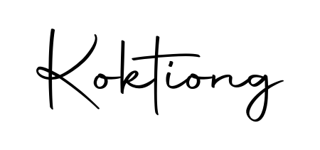Make a short Koktiong signature style. Manage your documents anywhere anytime using Autography-DOLnW. Create and add eSignatures, submit forms, share and send files easily. Koktiong signature style 10 images and pictures png
