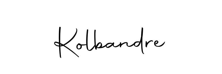 Check out images of Autograph of Kolbandre name. Actor Kolbandre Signature Style. Autography-DOLnW is a professional sign style online. Kolbandre signature style 10 images and pictures png