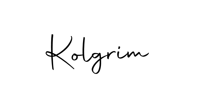 It looks lik you need a new signature style for name Kolgrim. Design unique handwritten (Autography-DOLnW) signature with our free signature maker in just a few clicks. Kolgrim signature style 10 images and pictures png