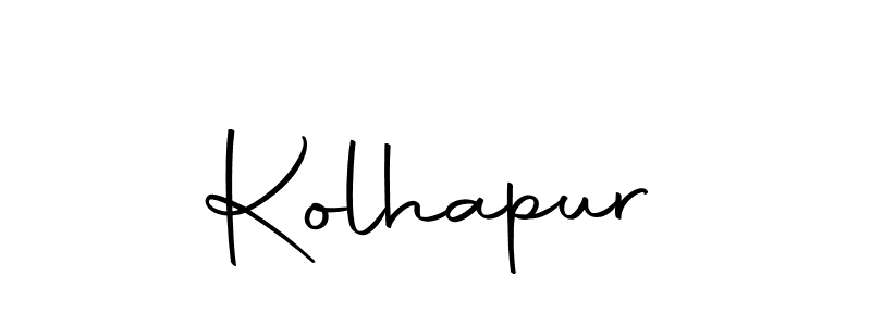 Similarly Autography-DOLnW is the best handwritten signature design. Signature creator online .You can use it as an online autograph creator for name Kolhapur. Kolhapur signature style 10 images and pictures png