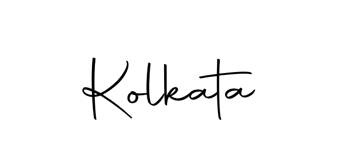 How to Draw Kolkata signature style? Autography-DOLnW is a latest design signature styles for name Kolkata. Kolkata signature style 10 images and pictures png