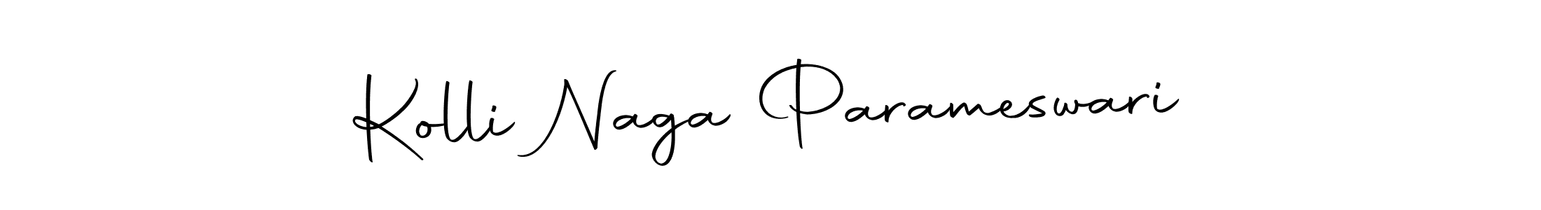 Once you've used our free online signature maker to create your best signature Autography-DOLnW style, it's time to enjoy all of the benefits that Kolli Naga Parameswari name signing documents. Kolli Naga Parameswari signature style 10 images and pictures png
