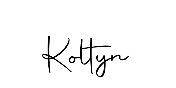 See photos of Koltyn official signature by Spectra . Check more albums & portfolios. Read reviews & check more about Autography-DOLnW font. Koltyn signature style 10 images and pictures png