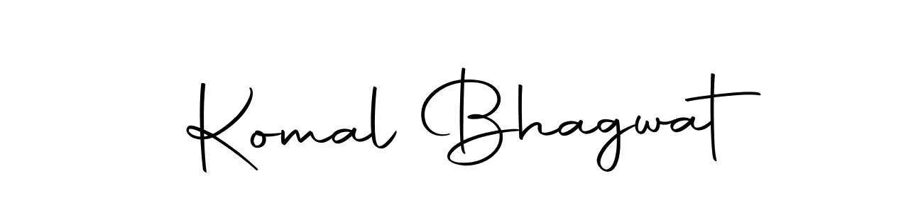 Here are the top 10 professional signature styles for the name Komal Bhagwat. These are the best autograph styles you can use for your name. Komal Bhagwat signature style 10 images and pictures png