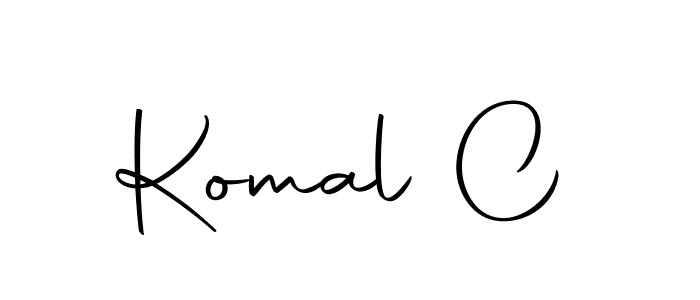 This is the best signature style for the Komal C name. Also you like these signature font (Autography-DOLnW). Mix name signature. Komal C signature style 10 images and pictures png