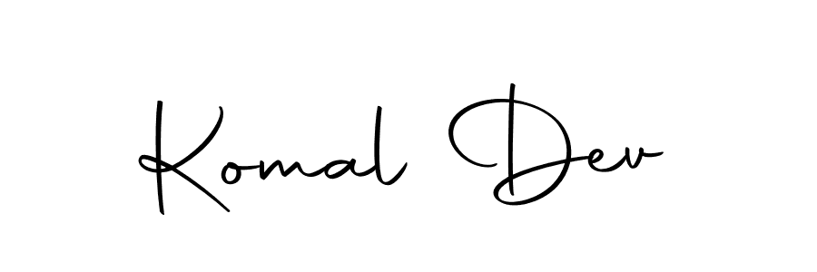 Best and Professional Signature Style for Komal Dev. Autography-DOLnW Best Signature Style Collection. Komal Dev signature style 10 images and pictures png