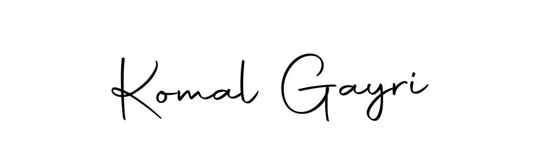 How to Draw Komal Gayri signature style? Autography-DOLnW is a latest design signature styles for name Komal Gayri. Komal Gayri signature style 10 images and pictures png
