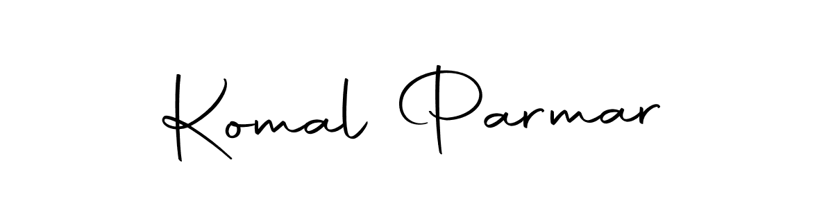 Similarly Autography-DOLnW is the best handwritten signature design. Signature creator online .You can use it as an online autograph creator for name Komal Parmar. Komal Parmar signature style 10 images and pictures png