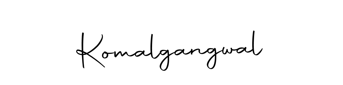 Best and Professional Signature Style for Komalgangwal. Autography-DOLnW Best Signature Style Collection. Komalgangwal signature style 10 images and pictures png