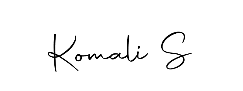 Best and Professional Signature Style for Komali S. Autography-DOLnW Best Signature Style Collection. Komali S signature style 10 images and pictures png