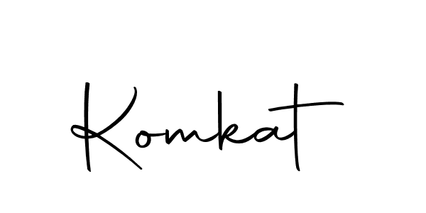 You can use this online signature creator to create a handwritten signature for the name Komkat. This is the best online autograph maker. Komkat signature style 10 images and pictures png