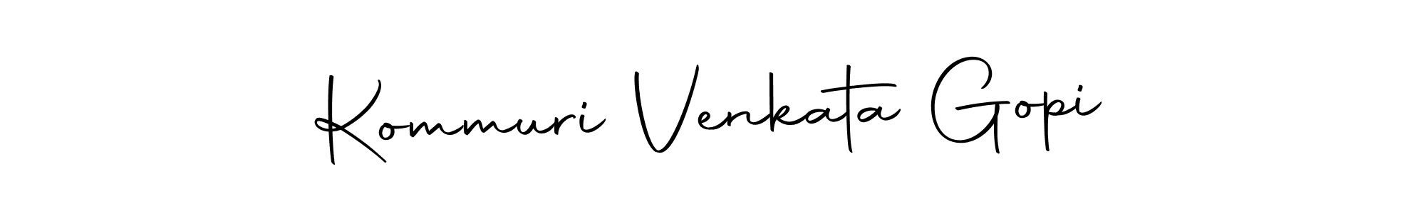 See photos of Kommuri Venkata Gopi official signature by Spectra . Check more albums & portfolios. Read reviews & check more about Autography-DOLnW font. Kommuri Venkata Gopi signature style 10 images and pictures png