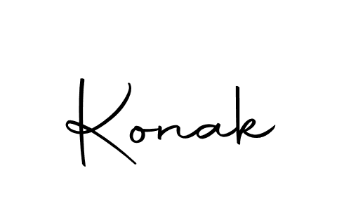 Here are the top 10 professional signature styles for the name Konak. These are the best autograph styles you can use for your name. Konak signature style 10 images and pictures png