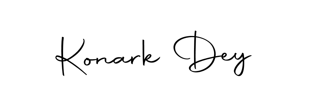 How to make Konark Dey signature? Autography-DOLnW is a professional autograph style. Create handwritten signature for Konark Dey name. Konark Dey signature style 10 images and pictures png