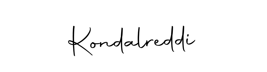 You should practise on your own different ways (Autography-DOLnW) to write your name (Kondalreddi) in signature. don't let someone else do it for you. Kondalreddi signature style 10 images and pictures png