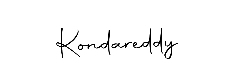 Here are the top 10 professional signature styles for the name Kondareddy. These are the best autograph styles you can use for your name. Kondareddy signature style 10 images and pictures png