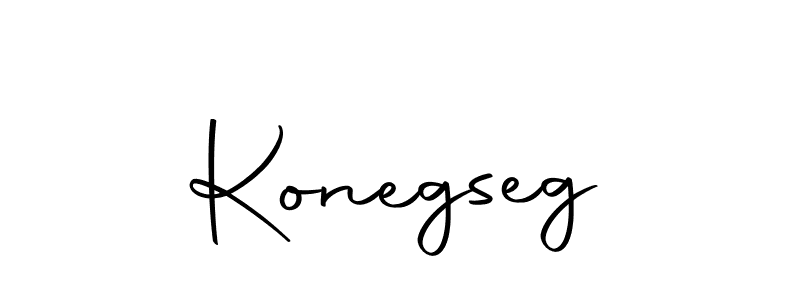 You should practise on your own different ways (Autography-DOLnW) to write your name (Konegseg) in signature. don't let someone else do it for you. Konegseg signature style 10 images and pictures png