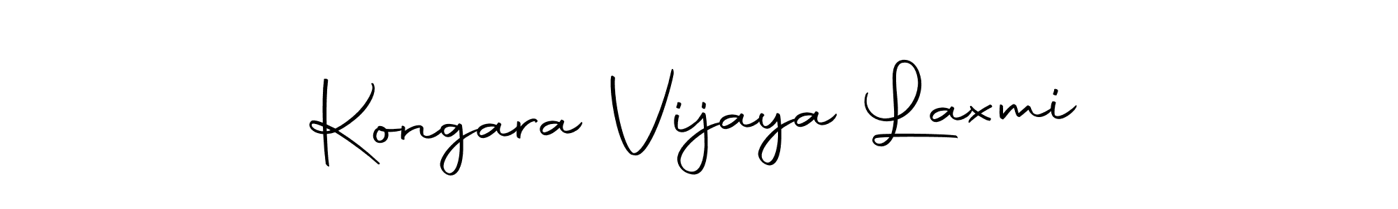 You can use this online signature creator to create a handwritten signature for the name Kongara Vijaya Laxmi. This is the best online autograph maker. Kongara Vijaya Laxmi signature style 10 images and pictures png