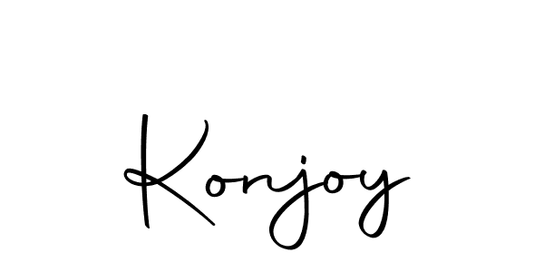 It looks lik you need a new signature style for name Konjoy. Design unique handwritten (Autography-DOLnW) signature with our free signature maker in just a few clicks. Konjoy signature style 10 images and pictures png