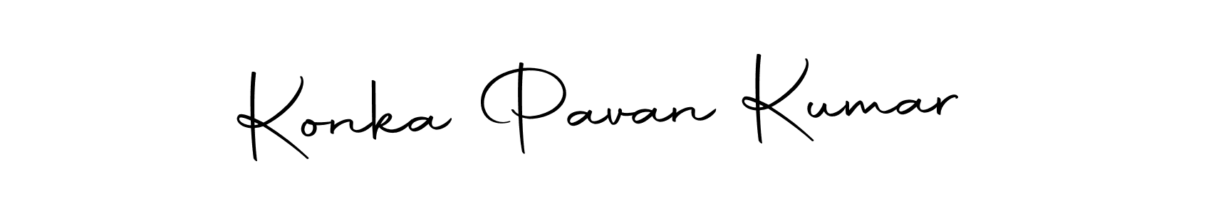 This is the best signature style for the Konka Pavan Kumar name. Also you like these signature font (Autography-DOLnW). Mix name signature. Konka Pavan Kumar signature style 10 images and pictures png