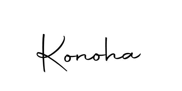 Here are the top 10 professional signature styles for the name Konoha. These are the best autograph styles you can use for your name. Konoha signature style 10 images and pictures png