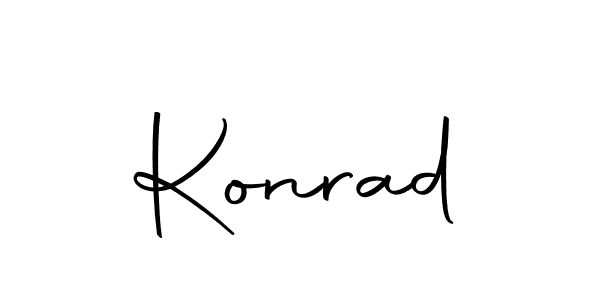 Once you've used our free online signature maker to create your best signature Autography-DOLnW style, it's time to enjoy all of the benefits that Konrad name signing documents. Konrad signature style 10 images and pictures png
