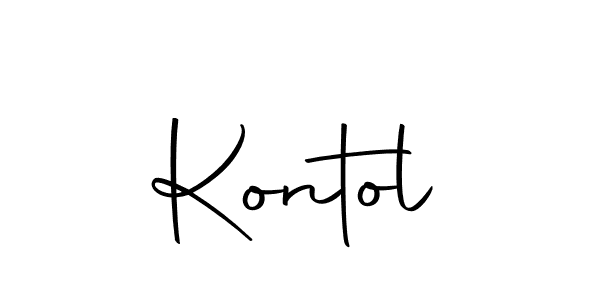 Make a beautiful signature design for name Kontol. Use this online signature maker to create a handwritten signature for free. Kontol signature style 10 images and pictures png