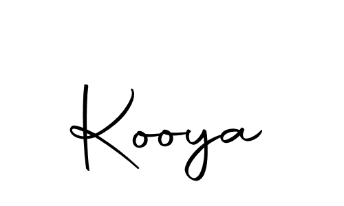 Make a short Kooya signature style. Manage your documents anywhere anytime using Autography-DOLnW. Create and add eSignatures, submit forms, share and send files easily. Kooya signature style 10 images and pictures png