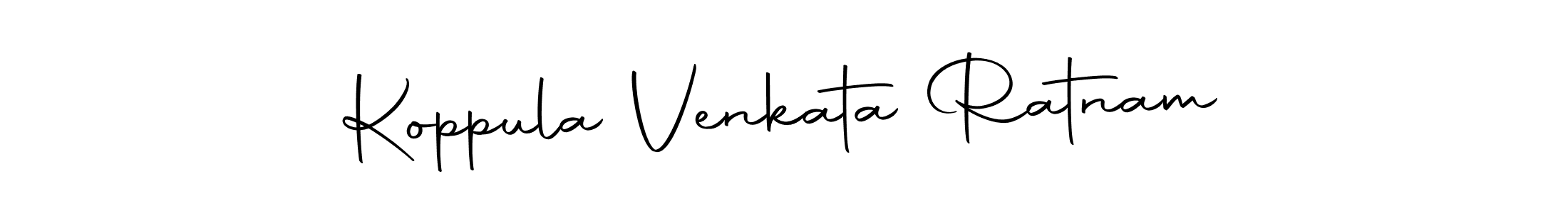 Also You can easily find your signature by using the search form. We will create Koppula Venkata Ratnam name handwritten signature images for you free of cost using Autography-DOLnW sign style. Koppula Venkata Ratnam signature style 10 images and pictures png