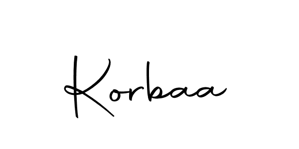 This is the best signature style for the Korbaa name. Also you like these signature font (Autography-DOLnW). Mix name signature. Korbaa signature style 10 images and pictures png