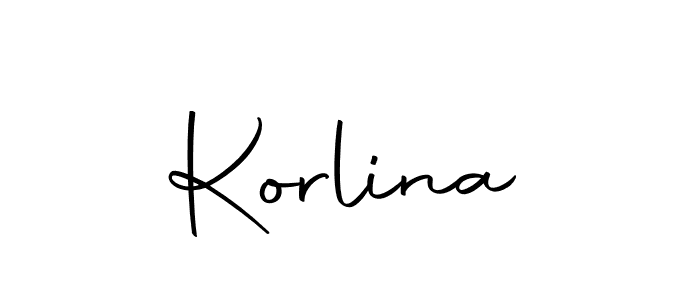 How to Draw Korlina signature style? Autography-DOLnW is a latest design signature styles for name Korlina. Korlina signature style 10 images and pictures png