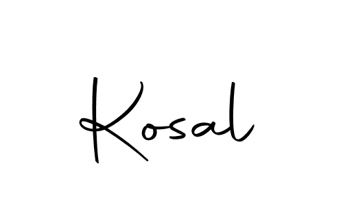 Similarly Autography-DOLnW is the best handwritten signature design. Signature creator online .You can use it as an online autograph creator for name Kosal. Kosal signature style 10 images and pictures png