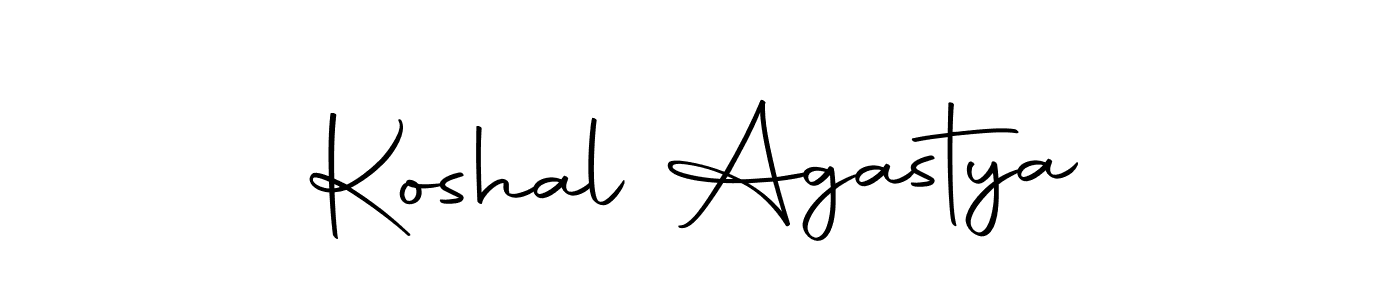 Also You can easily find your signature by using the search form. We will create Koshal Agastya name handwritten signature images for you free of cost using Autography-DOLnW sign style. Koshal Agastya signature style 10 images and pictures png