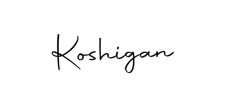 It looks lik you need a new signature style for name Koshigan. Design unique handwritten (Autography-DOLnW) signature with our free signature maker in just a few clicks. Koshigan signature style 10 images and pictures png