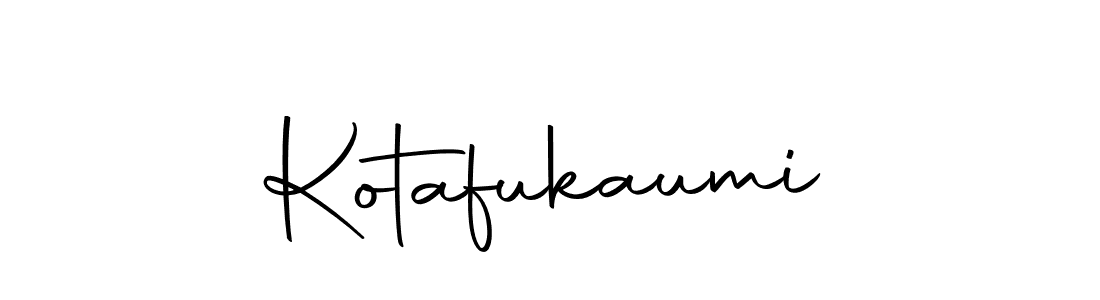 Also You can easily find your signature by using the search form. We will create Kotafukaumi name handwritten signature images for you free of cost using Autography-DOLnW sign style. Kotafukaumi signature style 10 images and pictures png