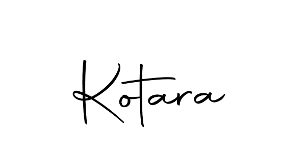 It looks lik you need a new signature style for name Kotara. Design unique handwritten (Autography-DOLnW) signature with our free signature maker in just a few clicks. Kotara signature style 10 images and pictures png