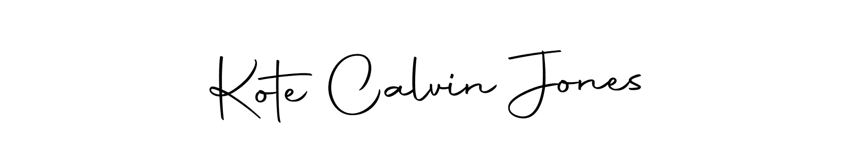 How to Draw Kote Calvin Jones signature style? Autography-DOLnW is a latest design signature styles for name Kote Calvin Jones. Kote Calvin Jones signature style 10 images and pictures png