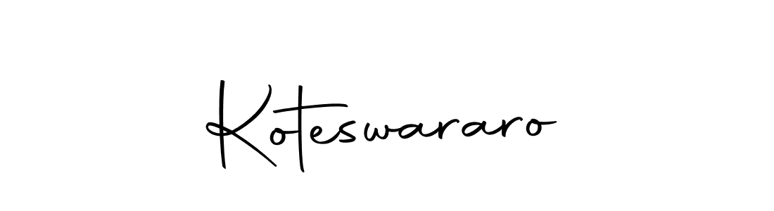 Best and Professional Signature Style for Koteswararo. Autography-DOLnW Best Signature Style Collection. Koteswararo signature style 10 images and pictures png