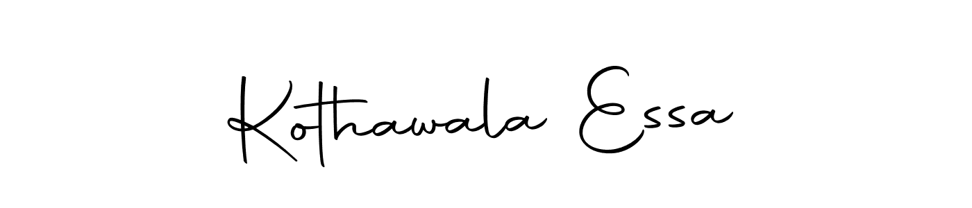 Check out images of Autograph of Kothawala Essa name. Actor Kothawala Essa Signature Style. Autography-DOLnW is a professional sign style online. Kothawala Essa signature style 10 images and pictures png