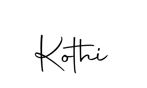 You can use this online signature creator to create a handwritten signature for the name Kothi. This is the best online autograph maker. Kothi signature style 10 images and pictures png