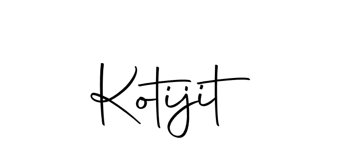 This is the best signature style for the Kotijit name. Also you like these signature font (Autography-DOLnW). Mix name signature. Kotijit signature style 10 images and pictures png