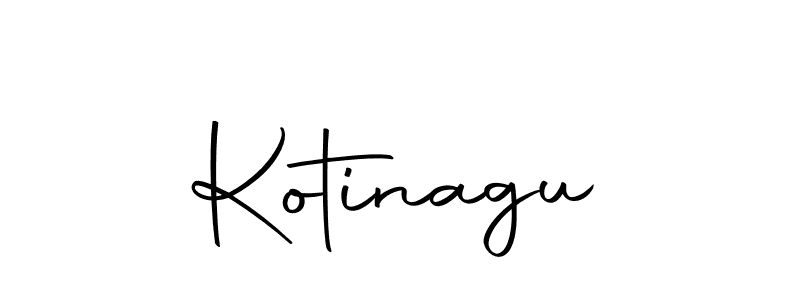 Create a beautiful signature design for name Kotinagu. With this signature (Autography-DOLnW) fonts, you can make a handwritten signature for free. Kotinagu signature style 10 images and pictures png