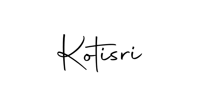 Autography-DOLnW is a professional signature style that is perfect for those who want to add a touch of class to their signature. It is also a great choice for those who want to make their signature more unique. Get Kotisri name to fancy signature for free. Kotisri signature style 10 images and pictures png