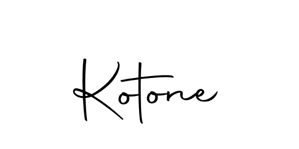It looks lik you need a new signature style for name Kotone. Design unique handwritten (Autography-DOLnW) signature with our free signature maker in just a few clicks. Kotone signature style 10 images and pictures png