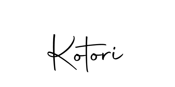 Also we have Kotori name is the best signature style. Create professional handwritten signature collection using Autography-DOLnW autograph style. Kotori signature style 10 images and pictures png