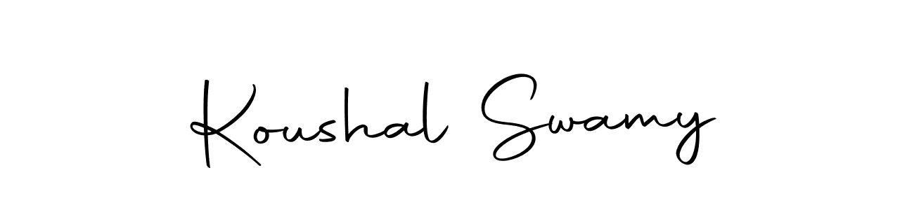 Also You can easily find your signature by using the search form. We will create Koushal Swamy name handwritten signature images for you free of cost using Autography-DOLnW sign style. Koushal Swamy signature style 10 images and pictures png